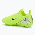 Buty piłkarskie dziecięce Nike Mercurial Vapor 16 Academy FG/MG volt/black 3