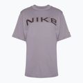 Koszulka damska Nike Sportswear Loose Graphic light violet ore