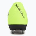 Buty piłkarskie męskie Nike Phantom GX 2 Academy metallic silver/volt/black 6