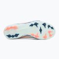 Buty piłkarskie dziecięce Nike Superfly 10 Academy Mercurial Dream Speed AG Jr barely green/crimson pulse/metallic gold coin 4