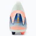 Buty piłkarskie dziecięce Nike Superfly 10 Academy Mercurial Dream Speed AG Jr barely green/crimson pulse/metallic gold coin 6