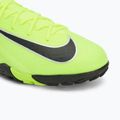 Buty piłkarskie męskie Nike Mercurial Superfly 10 Academy TF volt/black 7