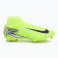 Buty piłkarskie Nike Mercurial Superfly 10 Academy MG volt/ black 2