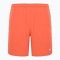 Spodenki męskie Nike Dri-Fit Challenger 7" Brief-Lined light wild mango / reflective silver