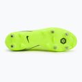 Buty piłkarskie męskie Nike Mercurial Superfly 10 Academy SG-Pro volt/black 4