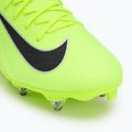 Buty piłkarskie męskie Nike Mercurial Superfly 10 Academy SG-Pro volt/black 7