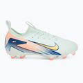 Buty piłkarskie dziecięce Nike Vapor 16 Acadamy Mercurial Dream Speed FG/MG Jr barely green/ crimson pulse/ metallic gold coin 2