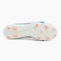 Buty piłkarskie dziecięce Nike Vapor 16 Acadamy Mercurial Dream Speed FG/MG Jr barely green/ crimson pulse/ metallic gold coin 4
