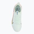 Buty piłkarskie dziecięce Nike Vapor 16 Acadamy Mercurial Dream Speed FG/MG Jr barely green/ crimson pulse/ metallic gold coin 5