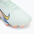 Buty piłkarskie dziecięce Nike Vapor 16 Acadamy Mercurial Dream Speed FG/MG Jr barely green/ crimson pulse/ metallic gold coin 7