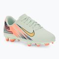 Buty piłkarskie dziecięce Nike Vapor 16 Club Mercurial Dream Speed FG/MG Jr barely green/crimson pulse/metallic gold coin