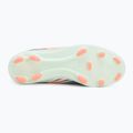 Buty piłkarskie dziecięce Nike Superfly 10 Club Mercurial Dream Speed FG/MG Jr barely green/crimson pulse/metallic gold coin 4