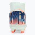 Buty piłkarskie dziecięce Nike Superfly 10 Club Mercurial Dream Speed FG/MG Jr barely green/crimson pulse/metallic gold coin 6