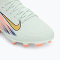 Buty piłkarskie dziecięce Nike Superfly 10 Club Mercurial Dream Speed FG/MG Jr barely green/crimson pulse/metallic gold coin 7