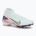 Buty piłkarskie męskie Nike Superfly 10 Academy Mercurial Dream Speed FG/MG barely green/ crimson pulse/ metallic gold coin