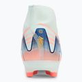 Buty piłkarskie męskie Nike Superfly 10 Academy Mercurial Dream Speed FG/MG barely green/ crimson pulse/ metallic gold coin 6