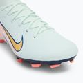 Buty piłkarskie męskie Nike Superfly 10 Academy Mercurial Dream Speed FG/MG barely green/ crimson pulse/ metallic gold coin 7