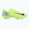 Buty piłkarskie męskie Nike Mercurial Vapor 16 Academy FG/MG volt/black 2