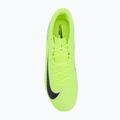 Buty piłkarskie męskie Nike Mercurial Vapor 16 Academy FG/MG volt/black 5