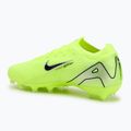 Buty piłkarskie męskie Nike Mercurial Vapor 16 Pro AG-Pro volt/black 3