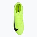 Buty piłkarskie męskie Nike Mercurial Vapor 16 Pro AG-Pro volt/black 5