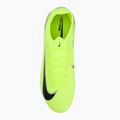 Buty piłkarskie męskie Nike Mercurial Vapor 16 Pro FG volt/black 5
