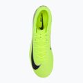 Buty piłkarskie męskie Nike Mercurial Vapor 16 Academy AG volt/black 5