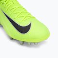 Buty piłkarskie męskie Nike Mercurial Vapor 16 Academy AG volt/black 7