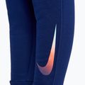 Spodnie dziecięce Nike CR7 Club Fleece blue void/metallic gold 3