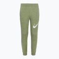 Spodnie Nike Multi Stain Repel Therma-FIT oil green/olive aura/heather/white