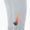 Spodnie dziecięce Nike CR7 Club Fleece light smoke grey / heather / metallic gold 3