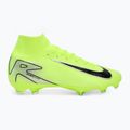 Buty piłkarskie męskie Nike Mercurial Superfly 10 Pro FG volt/black 2