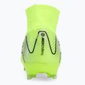 Buty piłkarskie męskie Nike Mercurial Superfly 10 Pro FG volt/black 6