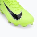Buty piłkarskie męskie Nike Mercurial Superfly 10 Pro FG volt/black 7