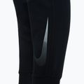 Spodnie dziecięce Nike CR7 Club Fleece black / volt 4