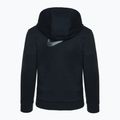 Bluza dziecięca Nike CR7 Club Fleece black / volt 2