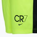 Spodenki piłkarskie dziecięce Nike CR7 Academy Dri-FIT volt / black / black 3