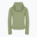 Bluza dziecięca Nike Multi Stain Repel Therma-FIT Hoodie oil green/olive aura/heather/white 2