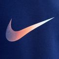 Bluza dziecięca Nike CR7 Club Fleece blue void/metallic gold 3