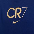 Bluza dziecięca Nike CR7 Club Fleece blue void/metallic gold 4