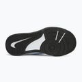 Buty dziecięce Nike Omni Multi-Court football grey/black/astronomy blue/royal pulse 4