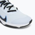 Buty dziecięce Nike Omni Multi-Court black/ white 7