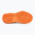 Buty do koszykówki dziecięce Nike Giannis Immortality 4 cyber/ sundial/ lightning/ bright mandarin 4