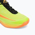 Buty do koszykówki dziecięce Nike Giannis Immortality 4 cyber/ sundial/ lightning/ bright mandarin 7