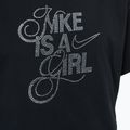 Koszulka dziecięca Nike Sportswear black 3