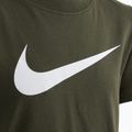 Koszulka dziecięca Nike Sportswear cargo khaki 3