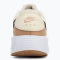 Buty dziecięce Nike Air Max SC pale ivory/hemp/burgundy ash 6