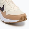 Buty dziecięce Nike Air Max SC pale ivory/hemp/burgundy ash 7