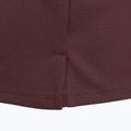 Koszulka do biegania męska Nike Miler Dri-Fit UV burgundy crush 4