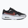Buty dziecięce Nike Air Max SC black/ dark pony/ cement grey 2
